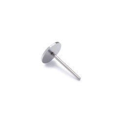 Pododisc - Pedikürescheibe 20 mm Aba Group