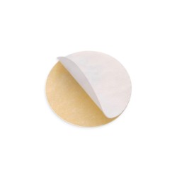 Schleifkappen für Pododisks 50 Stück - 20mm/80 Aba Group