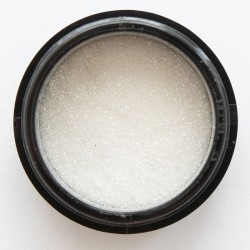 Micro Glitterpuder Lm 00 Aqua White Andere