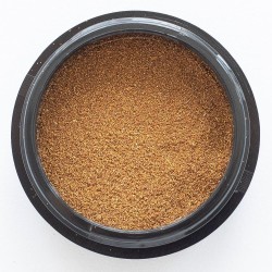 Micro Glitterpuder Lm12 Metalic Gold Holographic Andere