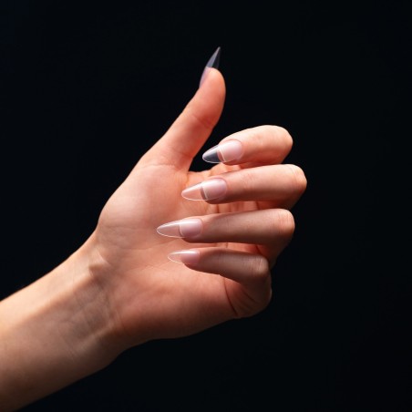 Instant Nails Click It Full Cover Tips Mandel A8 240 Stk. Mani King