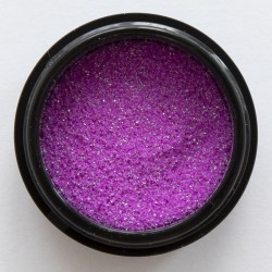 Micro Glitterpuder Lm 38 Aqua Pink Andere
