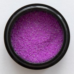 Micro Glitterpuder Lm 38 Aqua Pink Andere