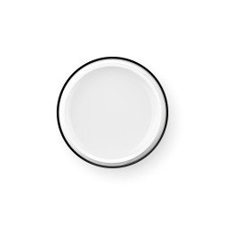 Aufbaugel Pro Light Builder Soft White 12g PaluCosmetics