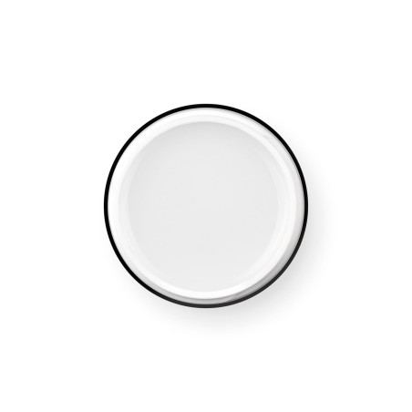 Aufbaugel Pro Light Builder Soft White 12g PaluCosmetics
