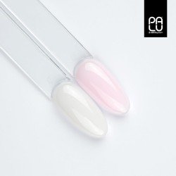 Aufbaugel Pro Light Builder Soft White 12g PaluCosmetics