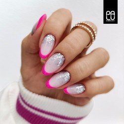 Aufbaugel Pro Light Builder Soft Pink 12g PaluCosmetics
