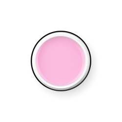 Aufbaugel Pro Light Builder Soft Pink 90g PaluCosmetics