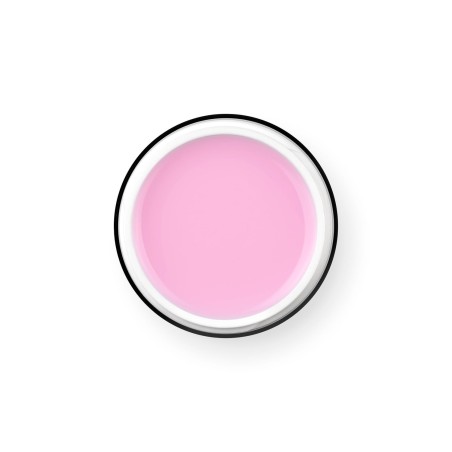 Aufbaugel Pro Light Builder Soft Pink 90g PaluCosmetics