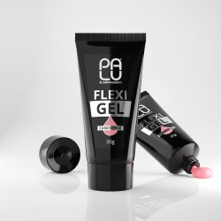 Flexi Gel Candy Pink 30g PaluCosmetics