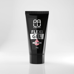 Flexi Gel Candy Pink 30g PaluCosmetics