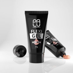 Flexi Gel Nude Cover 30g PaluCosmetics