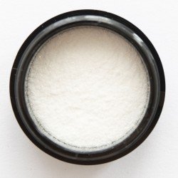Micro Glitterpuder Lm 04 Aqua White to Gold Andere