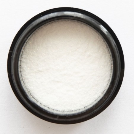 Micro Glitterpuder Lm 04 Aqua White to Gold Andere