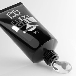Flexi Gel Clear 30g PaluCosmetics
