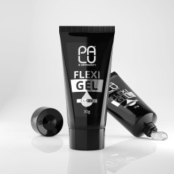 Flexi Gel Clear 30g PaluCosmetics