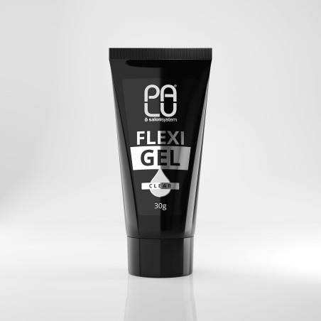 Flexi Gel Clear 30g PaluCosmetics