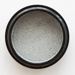 Micro Glitterpuder Lm 06 Metalic Silver Andere