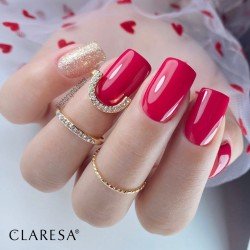 6 Stay Cosy UV Nagellack 5 ml Claresa