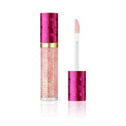 Lipgloss 02 Kira Kira Sugar Powder by Klaudia Cukier Puder Claresa