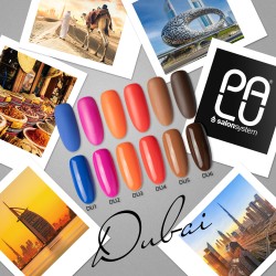 DU1 Dubai UV Nagellack 11ml PaluCosmetics