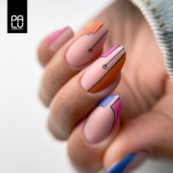 DU3 Dubai UV Nagellack 11ml PaluCosmetics