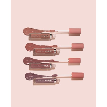 S.U.G.A.R Matter Liquid Lippenstift 02 Flygirl Claresa