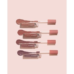 S.U.G.A.R Matter Liquid Lippenstift 03 Goddess Claresa