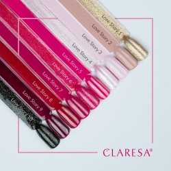 Kollektion Love Story Set 10x5ml Claresa