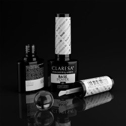 01 Base Power  5ml Claresa