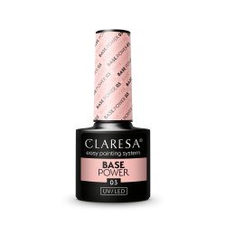 03 Base Power  5ml Claresa