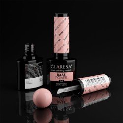 03 Base Power  5ml Claresa