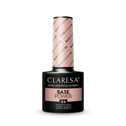 04 Base Power  5ml Claresa
