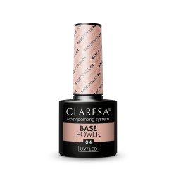 04 Base Power  5ml Claresa