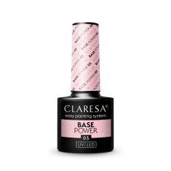 05 Base Power  5ml Claresa