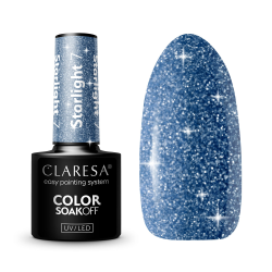 7 Starlight  UV Nagellack 5 ml Claresa