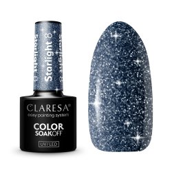 8 Starlight  UV Nagellack 5 ml Claresa