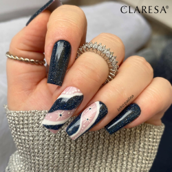 8 Starlight  UV Nagellack 5 ml Claresa