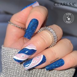 8 Starlight  UV Nagellack 5 ml Claresa