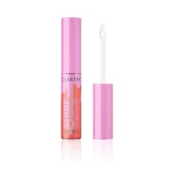Lip Oil Shine Like 02 Vanilla Claresa 8,2g