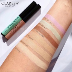 Camouflaging Concealer Stick So Matchy! 02 Natural Claresa 3g