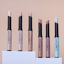 Camouflaging Concealer Stick So Matchy! 02 Natural Claresa 3g