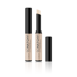 Camouflaging Concealer Stick So Matchy! 02 Natural Claresa 3g