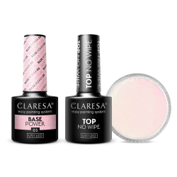 Power LipGloss Set Claresa