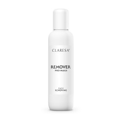 Remover 100ml Claresa