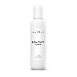 Remover 100ml Claresa