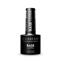 Base Ultra für UV Nagellacke 5 ml Claresa