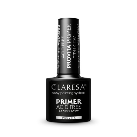 Vitamin Primer Non-Acid Provita - 5 ml Claresa