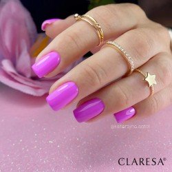 4 Full of colours UV Nagellack 5 ml Claresa