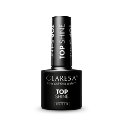 Top Shine für UV Nagellacke 5 ml Claresa